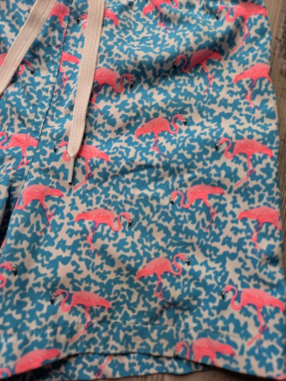 chubbies youth swim